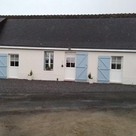 Chambre D Hotes La Barriere Channay-sur-Lathan Exterior photo