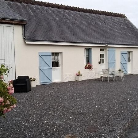 Chambre D Hotes La Barriere Channay-sur-Lathan Exterior photo